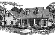 Cost to Build Report for Plan: 14-257