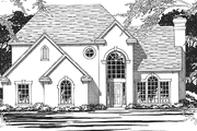 Cost to Build Report for Plan: 472-383