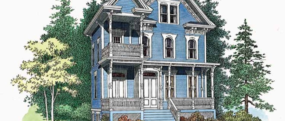 Homeplanners, L.L.C. Plan