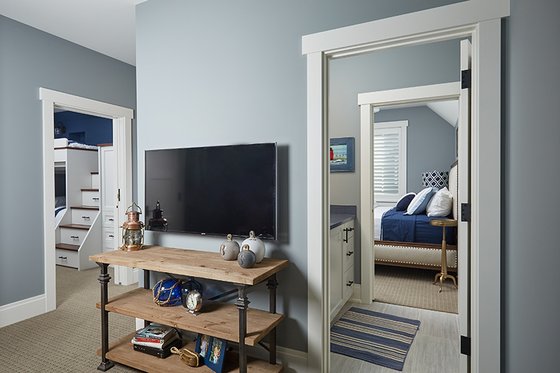 Interior - Other 1 for Country House Plan #928-297 - 2 bed, 2.5 bath