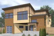 Cost to Build Report for Plan: 569-13