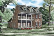 Cost to Build Report for Plan: 17-3319