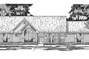 Cost to Build Report for Plan: 42-491