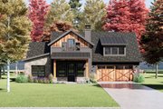 Cost to Build Report for Plan: 1096-111