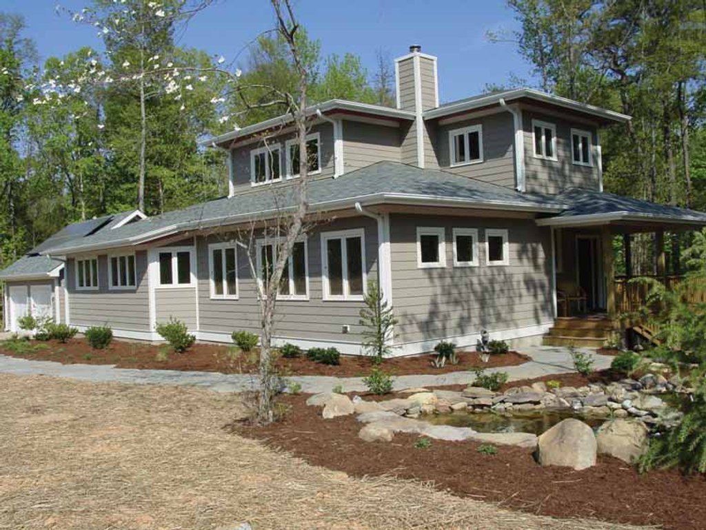 Craftsman Style House Plan 3 Beds 2 5 Baths 2729 Sq Ft Craftsman Style House Plan 3 Beds 2 5 Baths 2729 Sq Ft