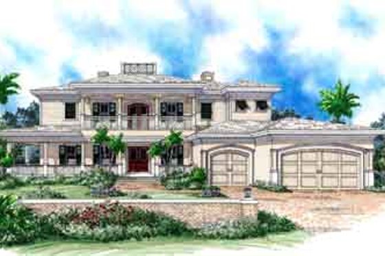 Plan: 27-299 Preview