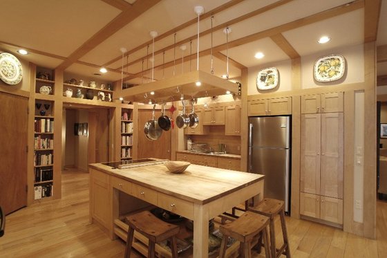 Prairie Photo Plan #454-10