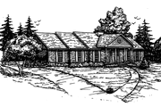 Cost to Build Report for Plan: 30-278