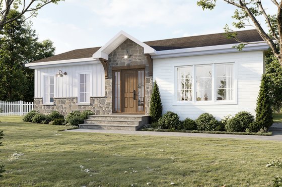 Plan: 23-691 Preview