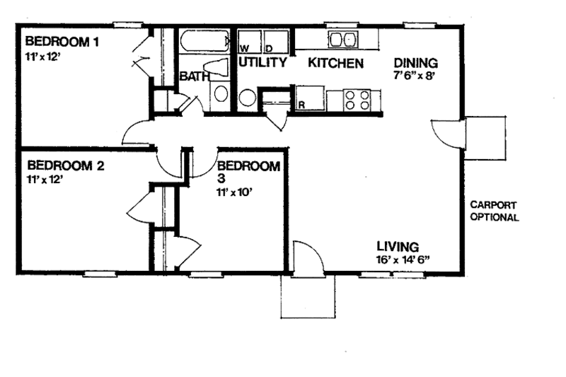 ranch-style-house-plan-3-beds-1-baths-1008-sq-ft-plan-30-238-houseplans