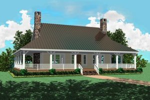 Featured image of post Open Floor Plans With Wrap Around Porch - Home floor plans with wrap around porch.
