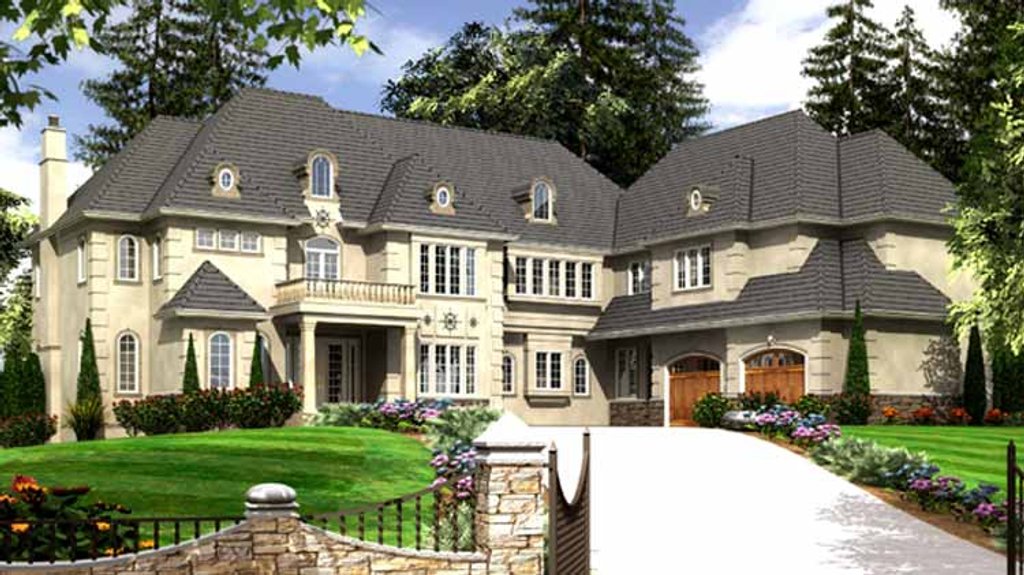 Featured image of post 2 Story 8 Bedroom House - 6 bedroom 8.5x13m house description: