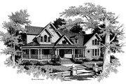 Cost to Build Report for Plan: 952-109
