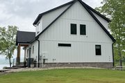 Country Style House Plan - 2 Beds 3.5 Baths 2565 Sq/Ft Plan #932-910 