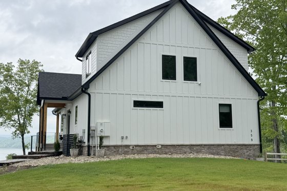 Photo 6 for Country House Plan #932-910 - 2 bed, 3.5 bath