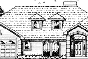 Cost to Build Report for Plan: 42-638