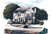 Cost to Build Report for Plan: 429-152