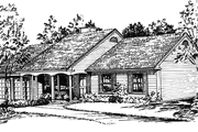 Cost to Build Report for Plan: 320-1283