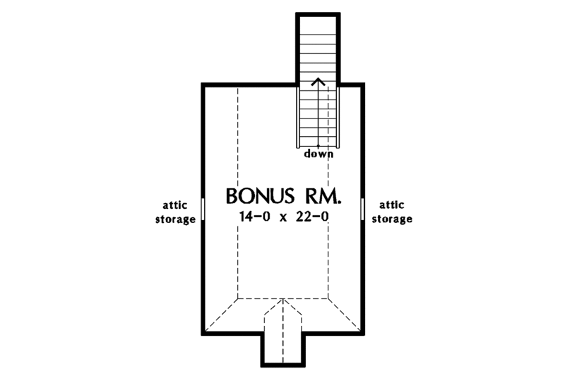 Country Style House Plan - 3 Beds 2 Baths 1915 Sq/Ft Plan #929-641 ...