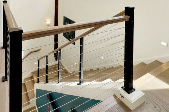 Photo 40 for Contemporary House Plan #1070-7 - 3 bed, 3 bath