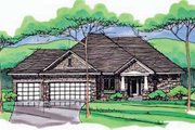 Cost to Build Report for Plan: 51-971