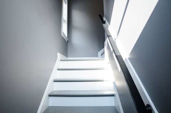 Interior - Other 4 for Contemporary House Plan #932-453 - 3 bed, 3.5 bath