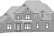 Cost to Build Report for Plan: 994-29