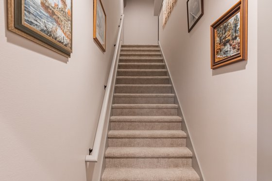 Photo 24 for Ranch House Plan #1070-154 - 3 bed, 2 bath