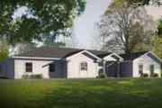 Cost to Build Report for Plan: 1-1485