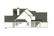 Farmhouse Style House Plan - 4 Beds 4.5 Baths 4164 Sq/Ft Plan #1096-8 