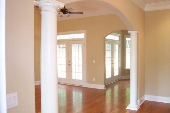 Photo 2 for Country House Plan #310-215 - 3 bed, 2 bath