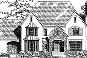 Cost to Build Report for Plan: 953-129