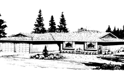 Cost to Build Report for Plan: 320-1348
