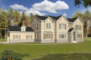 Cost to Build Report for Plan: 1037-9