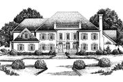 Cost to Build Report for Plan: 429-142