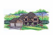 Cost to Build Report for Plan: 51-1023
