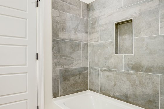 Photo 14 for Cottage House Plan #430-39 - 3 bed, 2 bath