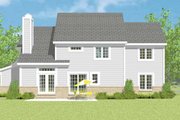Cost to Build Report for Plan: 72-1115