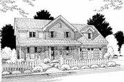 Cost to Build Report for Plan: 46-693
