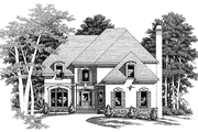 Cost to Build Report for Plan: 927-95