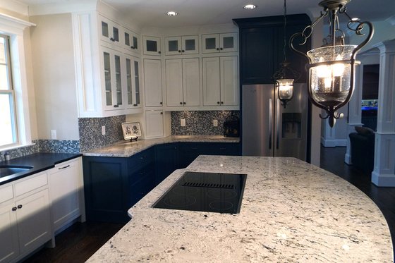 Photo 1 for Craftsman House Plan #119-366 - 3 bed, 2.5 bath