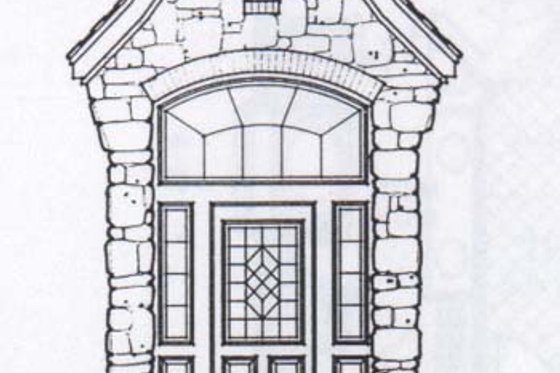 Photo for Traditional House Plan #310-833 - 4 bed, 2.5 bath