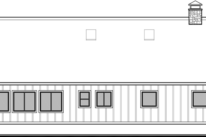 Home Plan - Right Side