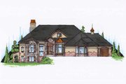 Cost to Build Report for Plan: 5-353