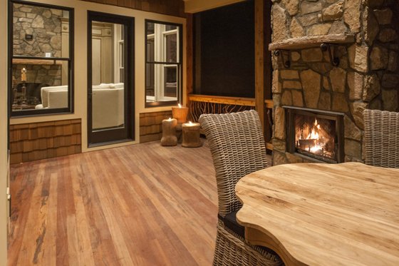 Interior - Other 3 for Craftsman House Plan #54-542 - 5 bed, 5.5 bath