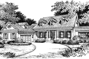 Cost to Build Report for Plan: 417-652