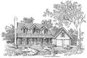 Cost to Build Report for Plan: 929-346