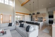 Farmhouse Style House Plan - 3 Beds 3 Baths 3274 Sq/Ft Plan #1070-231 