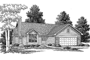 Cost to Build Report for Plan: 334-132