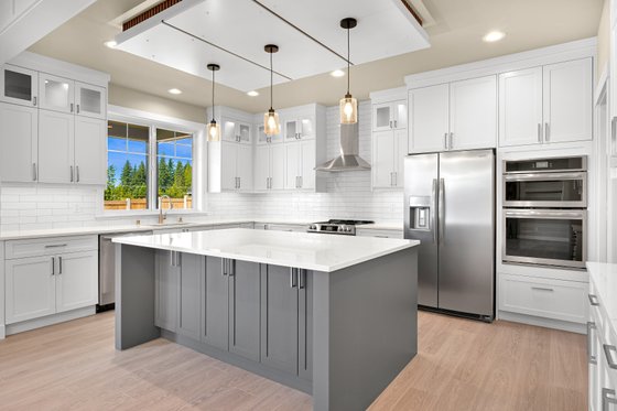 Photo 15 for Farmhouse House Plan #1070-126 - 3 bed, 2.5 bath